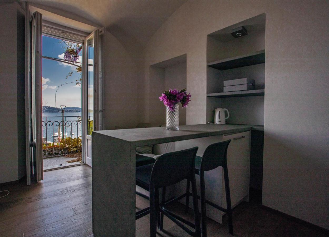 La Dimora Del Glicine 2 Apartment เบลจิราเต ภายนอก รูปภาพ