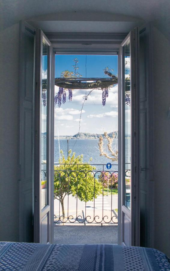 La Dimora Del Glicine 2 Apartment เบลจิราเต ภายนอก รูปภาพ